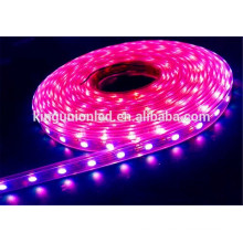 Trade Assurance LED strip light,CE ROHS 30leds 60pcs 120pcs SMD3528 led strip